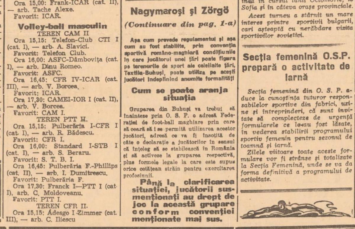 Nagymarosi Mihaly