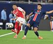 PSG - Monaco