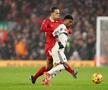 Liverpool - Manchester United