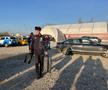 Voie bună înainte de Dubai » Rapidiștii s-au reunit la „Constructorul”: Șumudică îl ia în cantonament și pe fiul lui Claudiu Niculescu