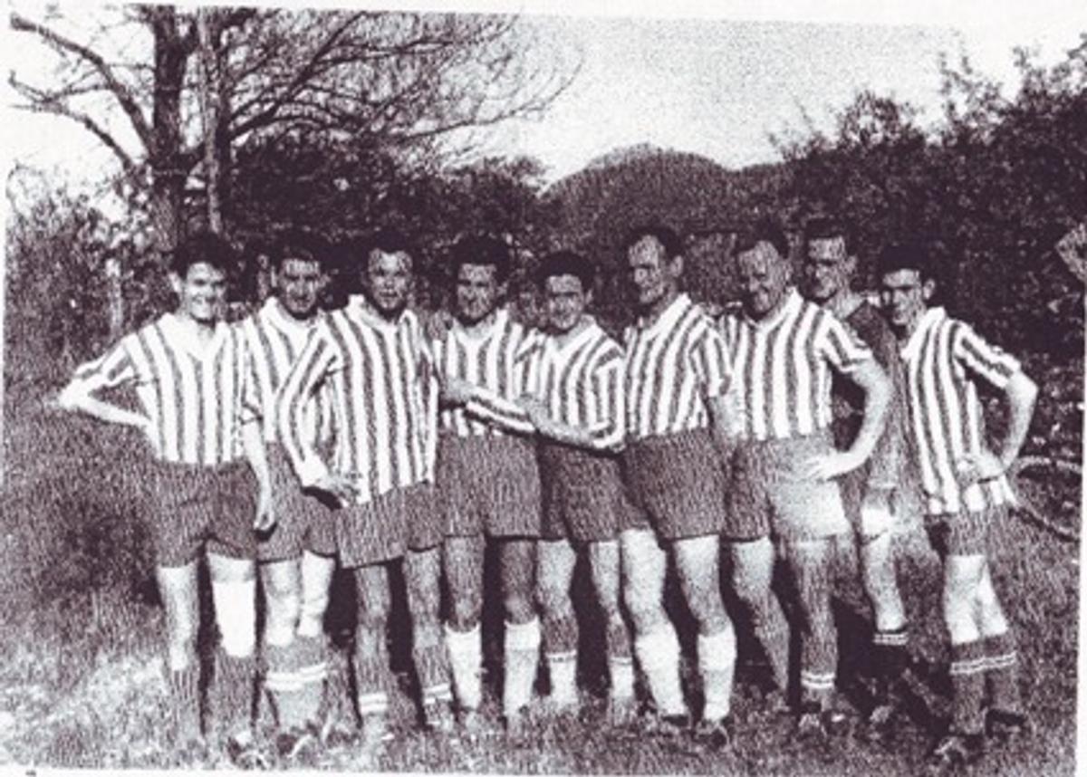 Nagymarosi Mihaly