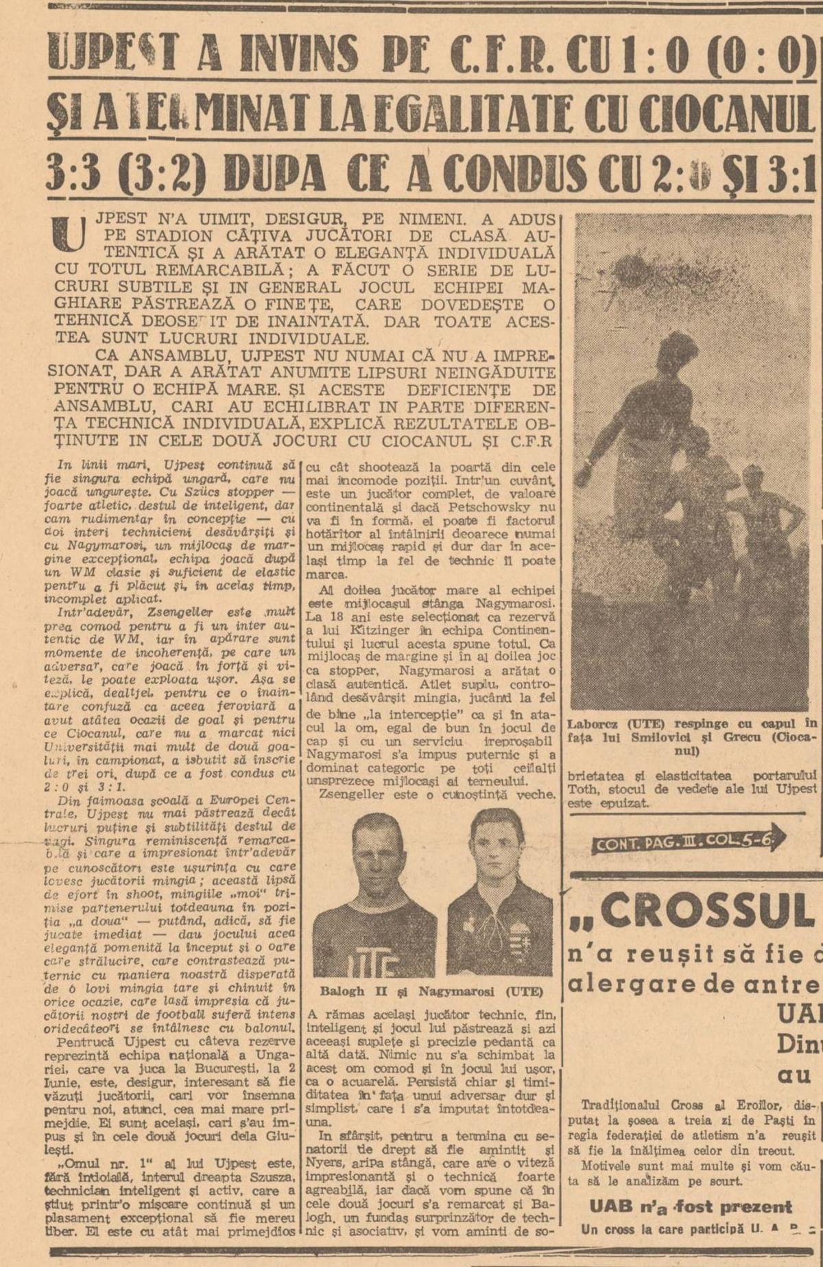 Nagymarosi Mihaly
