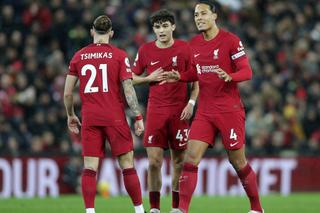 O nouă plecare de pe Anfield? Jucătorul lui Liverpool este dorit în La Liga