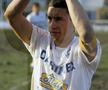 Dezvăluire șocantă făcută de Cristi Balaj: „Stăteam în cadă și mi-a țâșnit sângele din nas! N-am putut să mai opresc hemoragia” + recunoaște meciul în care a inventat un penalty pentru CFR Cluj