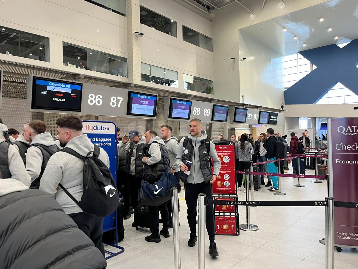 Puștiul-minune deplasat de FCSB în Antalya: are numai 15 ani și este fiul unui fost jucător de prima ligă