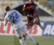 GLORIA BISTRITA - CFR CLUJ 2-2_24.11.2007