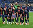 PSG - Monaco