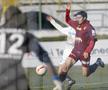 GLORIA BISTRITA - CFR CLUJ 2-2_24.11.2007
