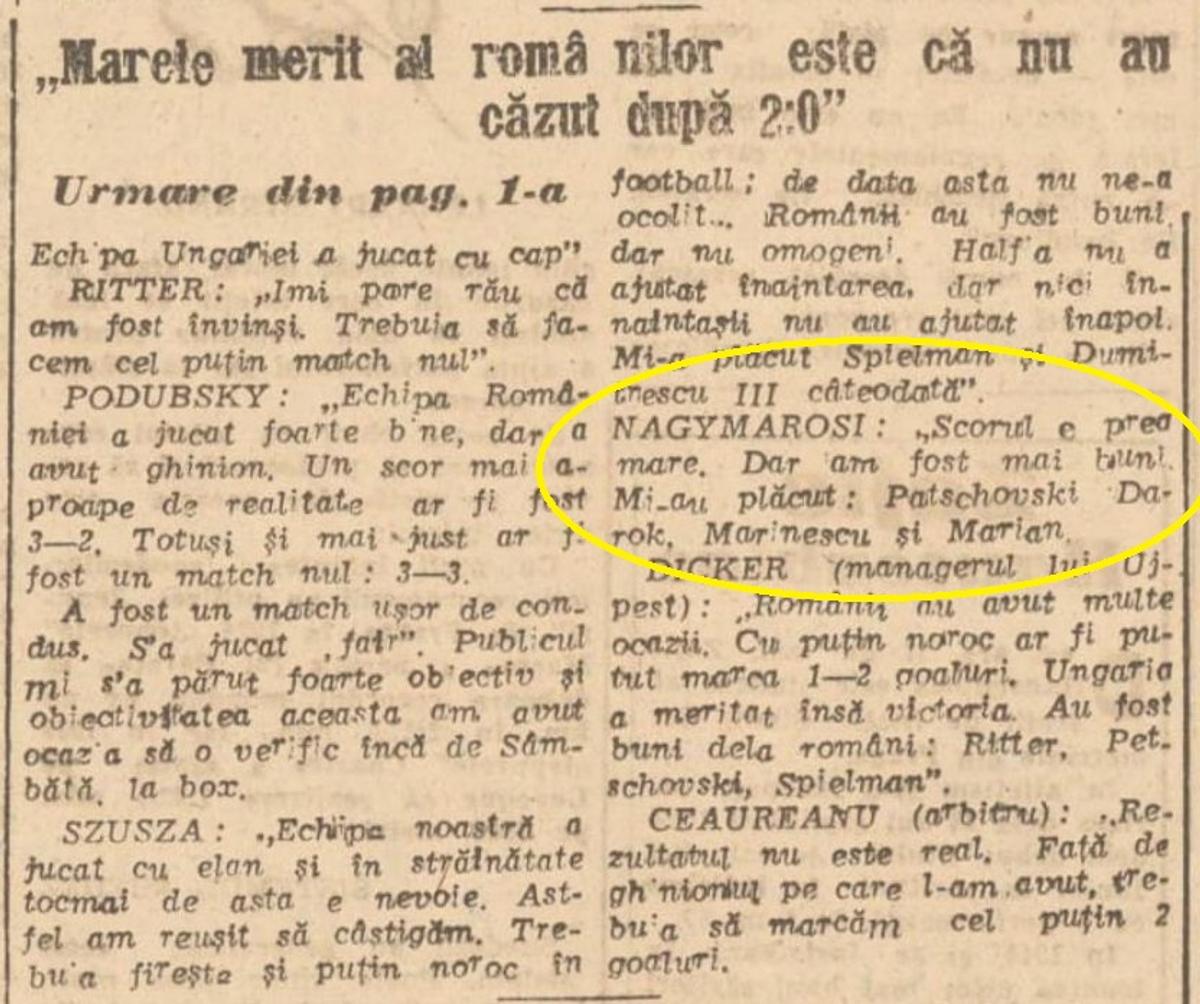 Nagymarosi Mihaly