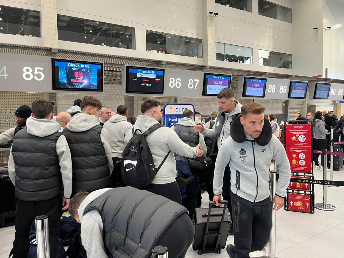 Puștiul-minune deplasat de FCSB în Antalya: are numai 15 ani și este fiul unui fost jucător de prima ligă