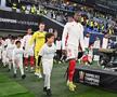 PSG - Monaco