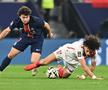PSG - Monaco