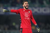 Răzvan Sava i-a convins nu doar pe italieni » Ce anunță Tuttosport despre portarul lui Udinese