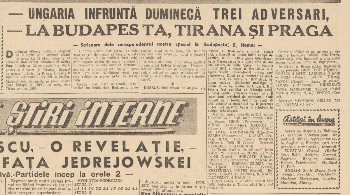 Nagymarosi Mihaly