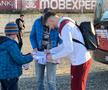 Voie bună înainte de Dubai » Rapidiștii s-au reunit la „Constructorul”: Șumudică îl ia în cantonament și pe fiul lui Claudiu Niculescu
