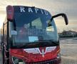 Voie bună înainte de Dubai » Rapidiștii s-au reunit la „Constructorul”: Șumudică îl ia în cantonament și pe fiul lui Claudiu Niculescu