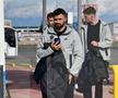 FCSB a ajuns în Antalya pentru cantonamentul din această iarnă. FOTO: Cristi Preda (GSP)