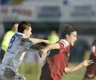 GLORIA BISTRITA - CFR CLUJ 2-2_24.11.2007
