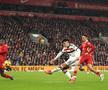Liverpool - Manchester United