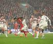 Liverpool - Manchester United