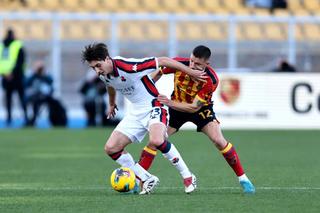 Cu Șucu la oficială, Genoa a oferit ratarea anului » Remiză la primul meci cu patronul Rapidului pe stadion