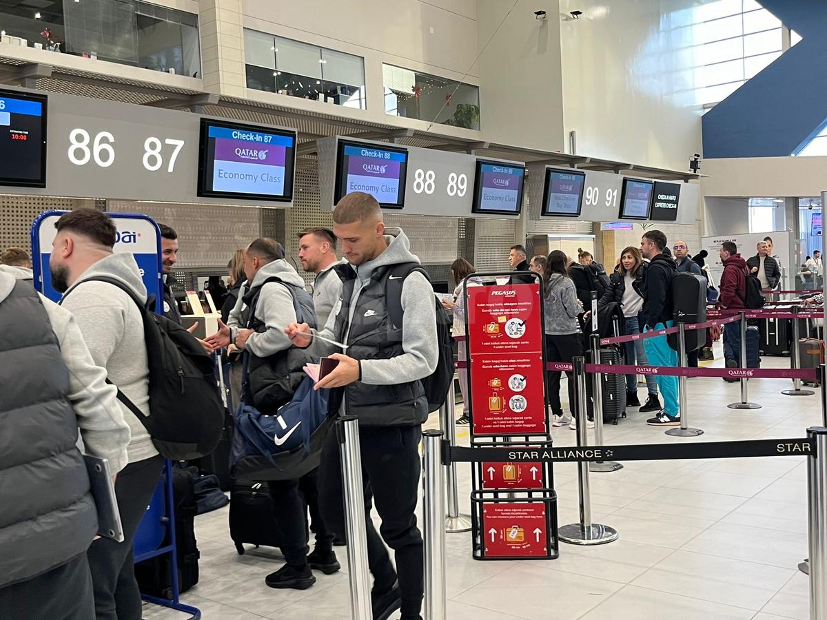 Puștiul-minune deplasat de FCSB în Antalya: are numai 15 ani și este fiul unui fost jucător de prima ligă