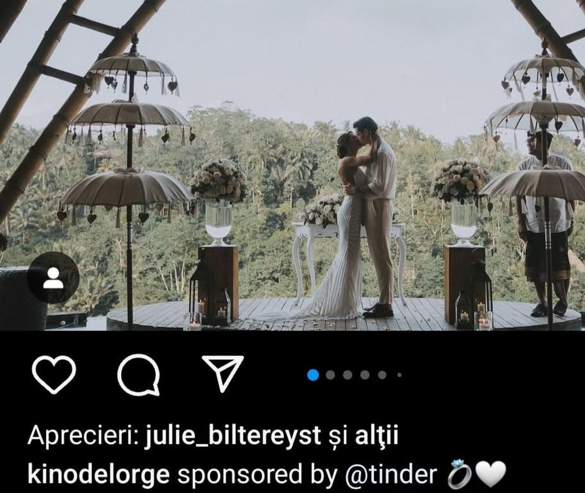„Sponsorizat de Tinder” » Le-a scos peri albi dinamoviștilor, acum joacă la coșmarul lui CFR Cluj și e îndrăgostit lulea: „Am iubit Bucureștiul!”