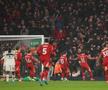 Liverpool - Manchester United