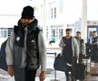 FCSB a ajuns în Antalya pentru cantonamentul din această iarnă. FOTO: Cristi Preda (GSP)