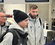 Unii cu leul, alții cu tigrul » Detalii inedite la plecarea FCSB în Antalya: două fețe noi în lot și 5 absenți + Ce versuri și-a scris Adi Șut pe valiză