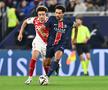 PSG - Monaco