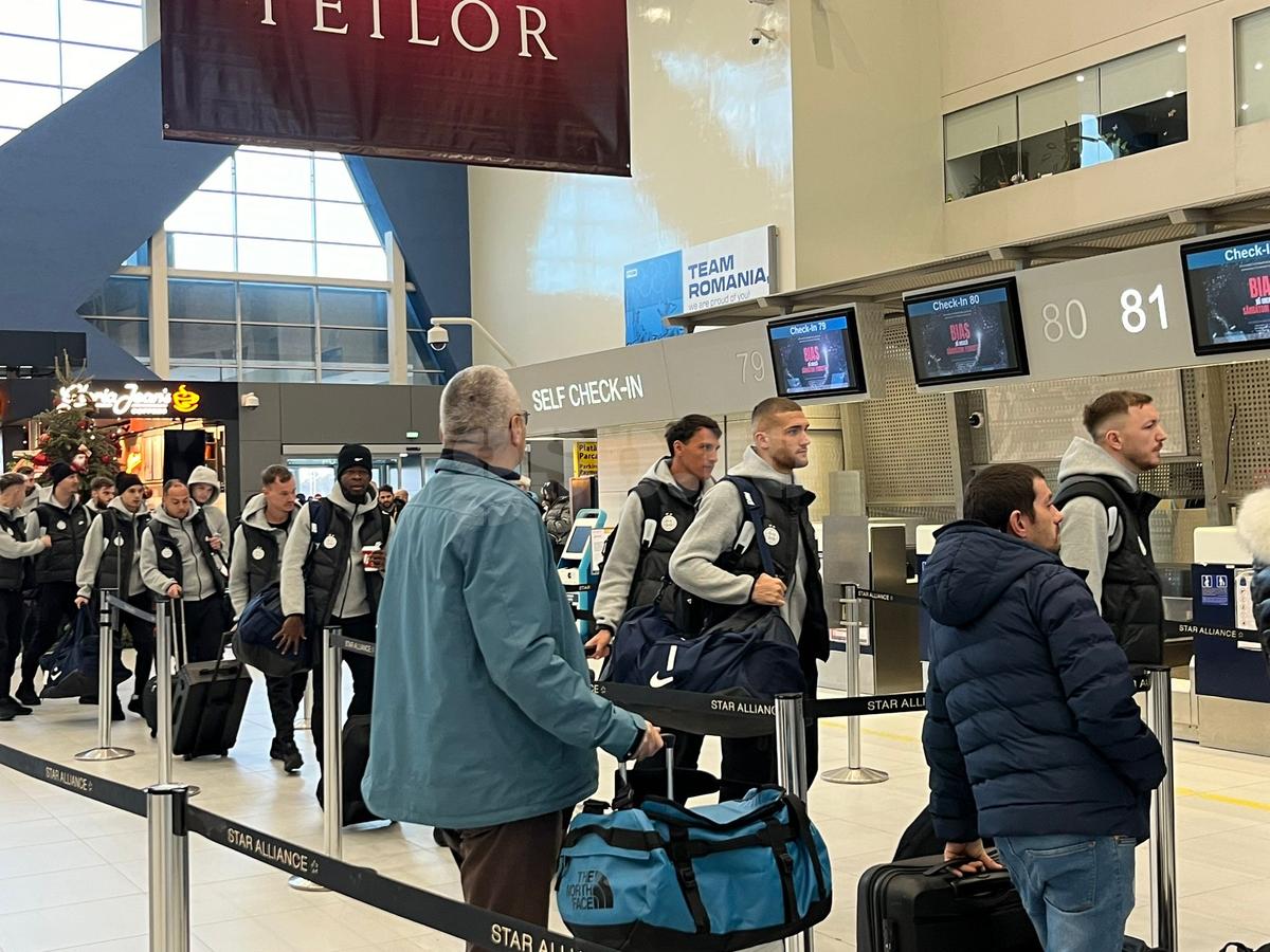 Puștiul-minune deplasat de FCSB în Antalya: are numai 15 ani și este fiul unui fost jucător de prima ligă