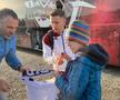 Voie bună înainte de Dubai » Rapidiștii s-au reunit la „Constructorul”: Șumudică îl ia în cantonament și pe fiul lui Claudiu Niculescu