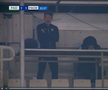 PAOK, urmărită de ghinioane » Cum a fost surprins Răzvan Lucescu în timpul eșecului suferit în liniștea apăsătoare de la Atena