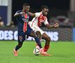PSG - Monaco