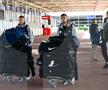 FCSB a ajuns în Antalya pentru cantonamentul din această iarnă. FOTO: Cristi Preda (GSP)
