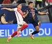 PSG - Monaco