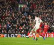 Liverpool - Manchester United