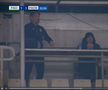 PAOK, urmărită de ghinioane » Cum a fost surprins Răzvan Lucescu în timpul eșecului suferit în liniștea apăsătoare de la Atena