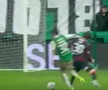 Iureș după faza cu Ianis Hagi protagonist în Hibernian - Rangers: „Ăsta nu mai e fotbal!”