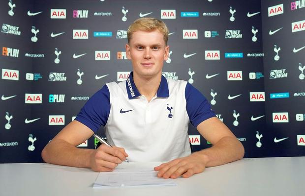 Tottenham, transfer de 15 milioane de euro a doua zi după 1-2 cu Newcastle