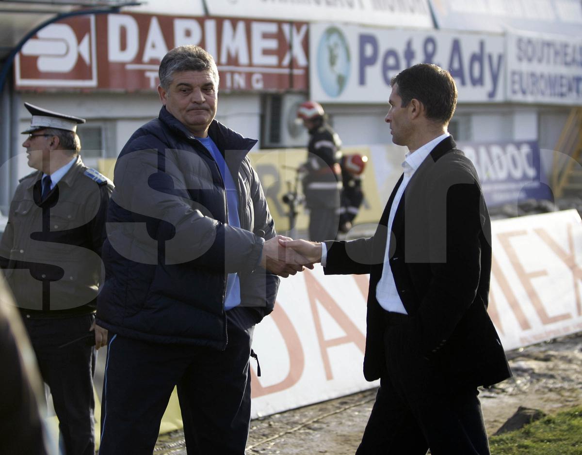 Dezvăluire șocantă făcută de Cristi Balaj: „Stăteam în cadă și mi-a țâșnit sângele din nas! N-am putut să mai opresc hemoragia” + recunoaște meciul în care a inventat un penalty pentru CFR Cluj