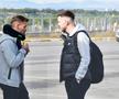 FCSB a ajuns în Antalya pentru cantonamentul din această iarnă. FOTO: Cristi Preda (GSP)