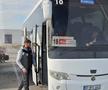 FCSB a ajuns în Antalya pentru cantonamentul din această iarnă. FOTO: Eduard Apostol (GSP)