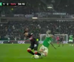 Iureș după faza cu Ianis Hagi protagonist în Hibernian - Rangers: „Ăsta nu mai e fotbal!”