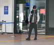 FCSB a ajuns în Antalya pentru cantonamentul din această iarnă. FOTO: Cristi Preda (GSP)