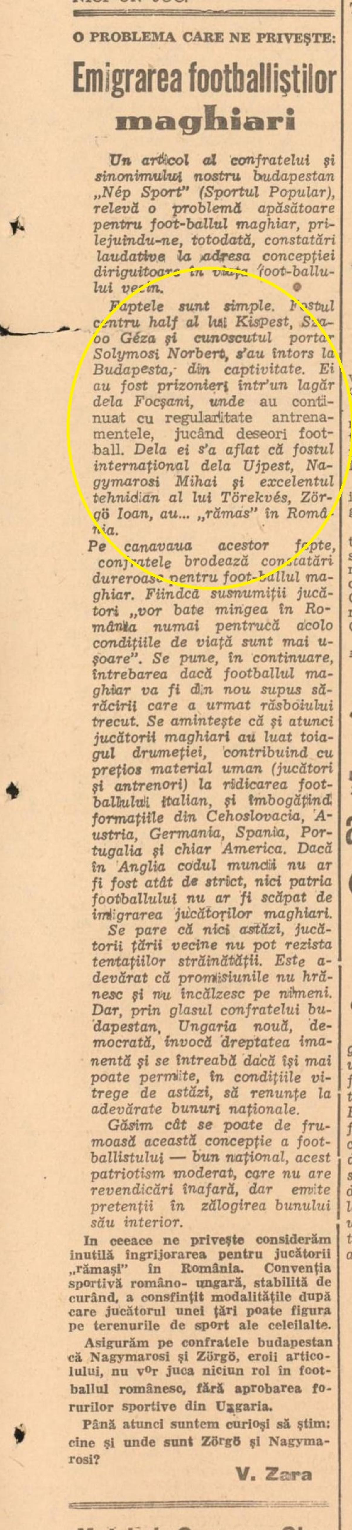 Nagymarosi Mihaly