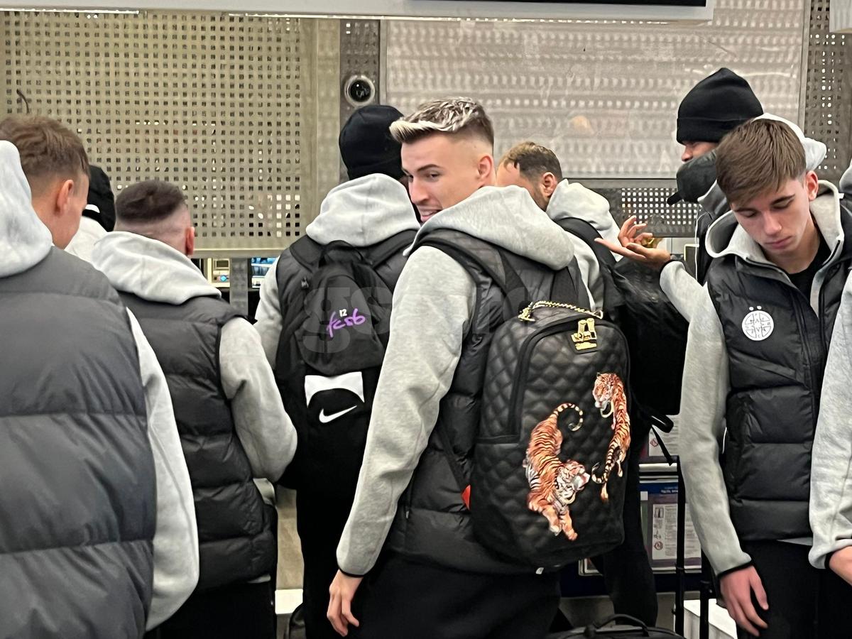 Puștiul-minune deplasat de FCSB în Antalya: are numai 15 ani și este fiul unui fost jucător de prima ligă