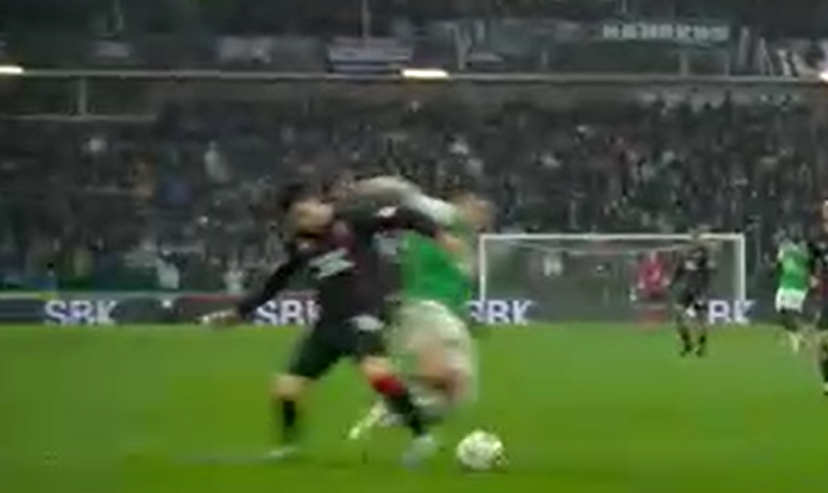 Ianis Hagi a comis penalty în Hibernian - Rangers