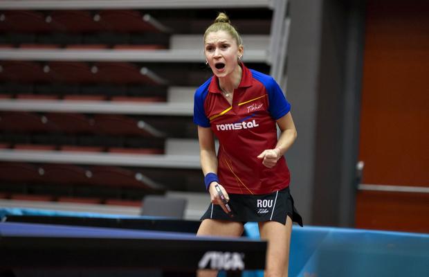 Daniela Dodean-Monteiro, la final de carieră: „Îmi vor lipsi adrenalina și emoțiile” » Lecțiile învățate și schimbările care au dus la retragerea româncei